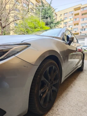 Mazda 3 2.2D NAKAMA - 9900 € / 19362.72 лв. - 65739233 14