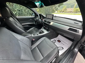 BMW 320 2.0TDI - НАВИГАЦИЯ - TV/ DVD - РЕАЛНИ КИЛОМЕТРИ - 4099 € / 8016.95 лв. - 23248797 10