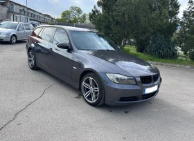 BMW 320 2.0TDI - НАВИГАЦИЯ - TV/ DVD - РЕАЛНИ КИЛОМЕТРИ - 4099 € / 8016.95 лв. - 23248797 3