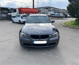BMW 320 2.0TDI - НАВИГАЦИЯ - TV/ DVD - РЕАЛНИ КИЛОМЕТРИ - 4099 € / 8016.95 лв. - 23248797 2