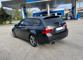 BMW 320 2.0TDI - НАВИГАЦИЯ - TV/ DVD - РЕАЛНИ КИЛОМЕТРИ - 4099 € / 8016.95 лв. - 23248797 7