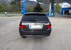 BMW 320 2.0TDI - НАВИГАЦИЯ - TV/ DVD - РЕАЛНИ КИЛОМЕТРИ - 4099 € / 8016.95 лв. - 23248797 6