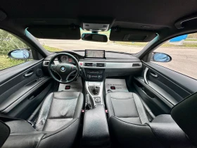 BMW 320 2.0TDI - НАВИГАЦИЯ - TV/ DVD - РЕАЛНИ КИЛОМЕТРИ - 4099 € / 8016.95 лв. - 23248797 11