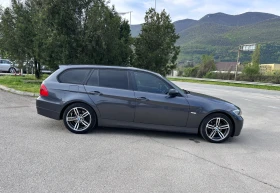BMW 320 2.0TDI - НАВИГАЦИЯ - TV/ DVD - РЕАЛНИ КИЛОМЕТРИ - 4099 € / 8016.95 лв. - 23248797 4
