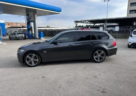 BMW 320 2.0TDI - НАВИГАЦИЯ - TV/ DVD - РЕАЛНИ КИЛОМЕТРИ - 4099 € / 8016.95 лв. - 23248797 8