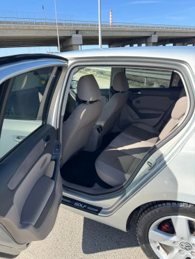 VW Golf 1.6 TDI | Mobile.bg � ����� ������ 11