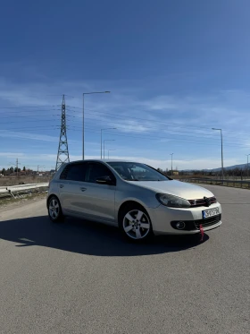 VW Golf 1.6 TDI | Mobile.bg � ����� ������ 5