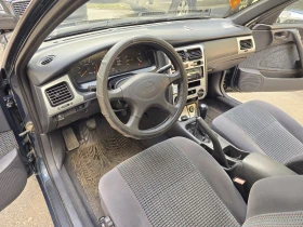 Toyota Carina | Mobile.bg � ����� ������ 9