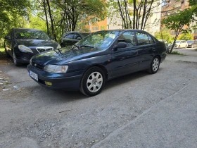 Toyota Carina | Mobile.bg � ����� ������ 2