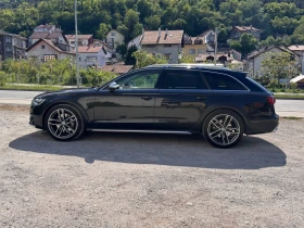 ����� �� �������� �� Audi A6 Allroad 3.0Bi TDI 313kc /8ZF 
