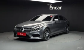 ������ Mercedes-Benz CLS 25...