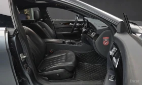 Mercedes-Benz CLS 250 4MATIC* AMG* �������* 360 ������* ������* ������� | Mobile.bg � ����� ������ 9