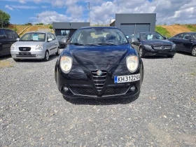 Alfa Romeo MiTo 1.3Mjet 95k.c. | Mobile.bg � ����� ������ 2