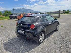 Alfa Romeo MiTo 1.3Mjet 95k.c. | Mobile.bg � ����� ������ 4