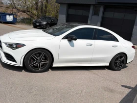 Mercedes-Benz CLA 250 AWD* ����������* (���� �� ��) | Mobile.bg � ����� ������ 2