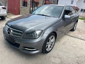 Mercedes-Benz C 220 - 8800 € / 17211.30 лв. - 70597639 2