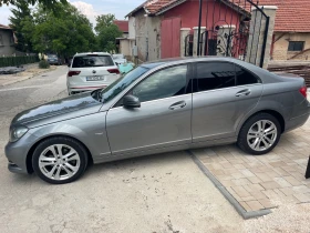 Mercedes-Benz C 220 - 8800 € / 17211.30 лв. - 70597639 6