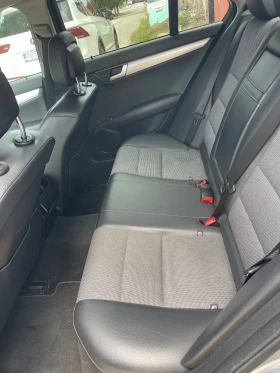 Mercedes-Benz C 220 - 8800 € / 17211.30 лв. - 70597639 12