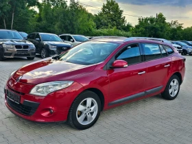 Renault Megane 1.5DCI, 110к.с., Нави, Евро 5! | Auto.bg — изображение 5