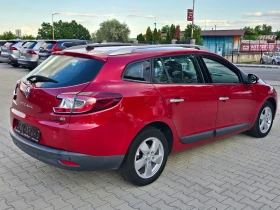Renault Megane 1.5DCI, 110к.с., Нави, Евро 5! | Auto.bg — изображение 2