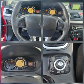 Renault Megane 1.5DCI, 110к.с., Нави, Евро 5! | Auto.bg — изображение 14