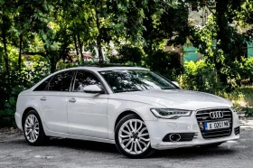 Audi A6 Audi A6 3.0 Tdi ����� ������� | Mobile.bg � ����� ������ 3
