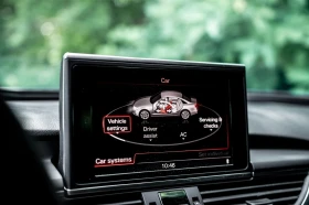 Audi A6 Audi A6 3.0 Tdi ����� ������� | Mobile.bg � ����� ������ 12