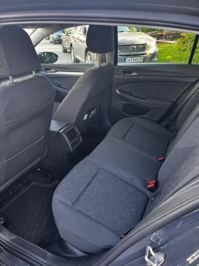 VW Golf VW Golf VIII Life 1.5 TSI 150 к.с. | Само 22 000 к | Auto.bg — изображение 14