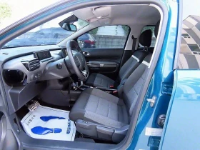 Citroen C4 Cactus undefined | Auto.bg — изображение 5