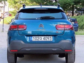 Citroen C4 Cactus undefined | Auto.bg — изображение 4