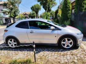 Honda Civic TYPE S  | Auto.bg — изображение 2