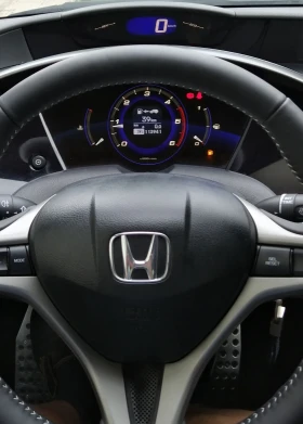 Honda Civic TYPE S  | Auto.bg — изображение 10