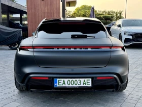 Porsche Taycan 4S #PANO#BOSE#OBDUH#DISTR#Cam360#KeyLess#FULL MAX# | Auto.bg — изображение 6