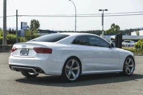 Audi Rs5 COUPE ЦЕНА ДО БЪЛГАРИЯ АВТОКРЕДИТ - 24800 € - 60094464 7