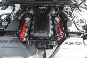 Audi Rs5 COUPE ЦЕНА ДО БЪЛГАРИЯ АВТОКРЕДИТ - 24800 € - 60094464 13