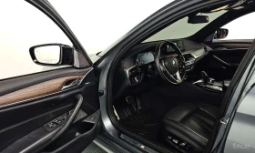 BMW 520 * 520d M Sport Package Plus *  | Mobile.bg � ����� ������ 10