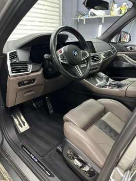 BMW X5M  competition - 69998 € - 81948306 12