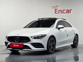 ������ Mercedes-Benz CLA