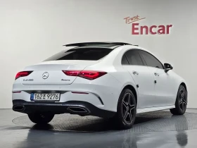 Mercedes-Benz CLA 250 4MATIC* �������* ������� | Mobile.bg � ����� ������ 2