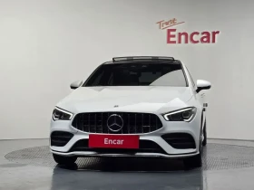 Mercedes-Benz CLA 250 4MATIC* �������* ������� | Mobile.bg � ����� ������ 3
