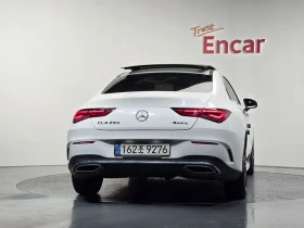 Mercedes-Benz CLA 250 4MATIC* �������* ������� | Mobile.bg � ����� ������ 4