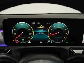 Mercedes-Benz CLA 250 4MATIC* �������* ������� | Mobile.bg � ����� ������ 8