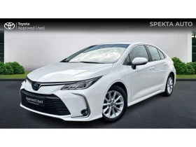 ����� �� �������� �� Toyota Corolla ������� ������ �� 240  