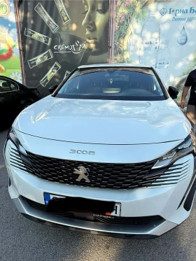 Peugeot 3008 - 12500 € - 86503380 2