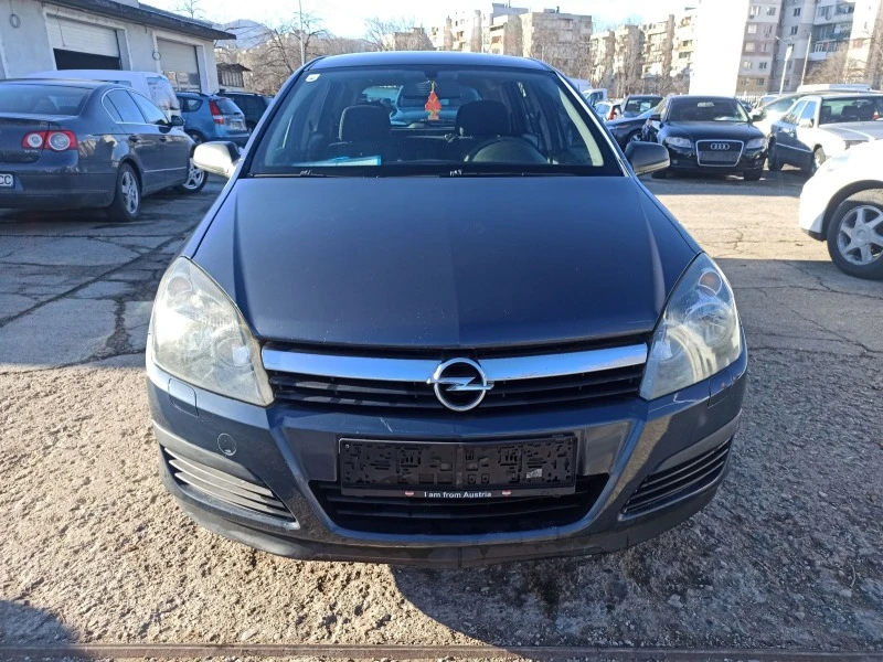 Opel Astra 1.9TDCI, снимка 2 - Автомобили и джипове - 43460410