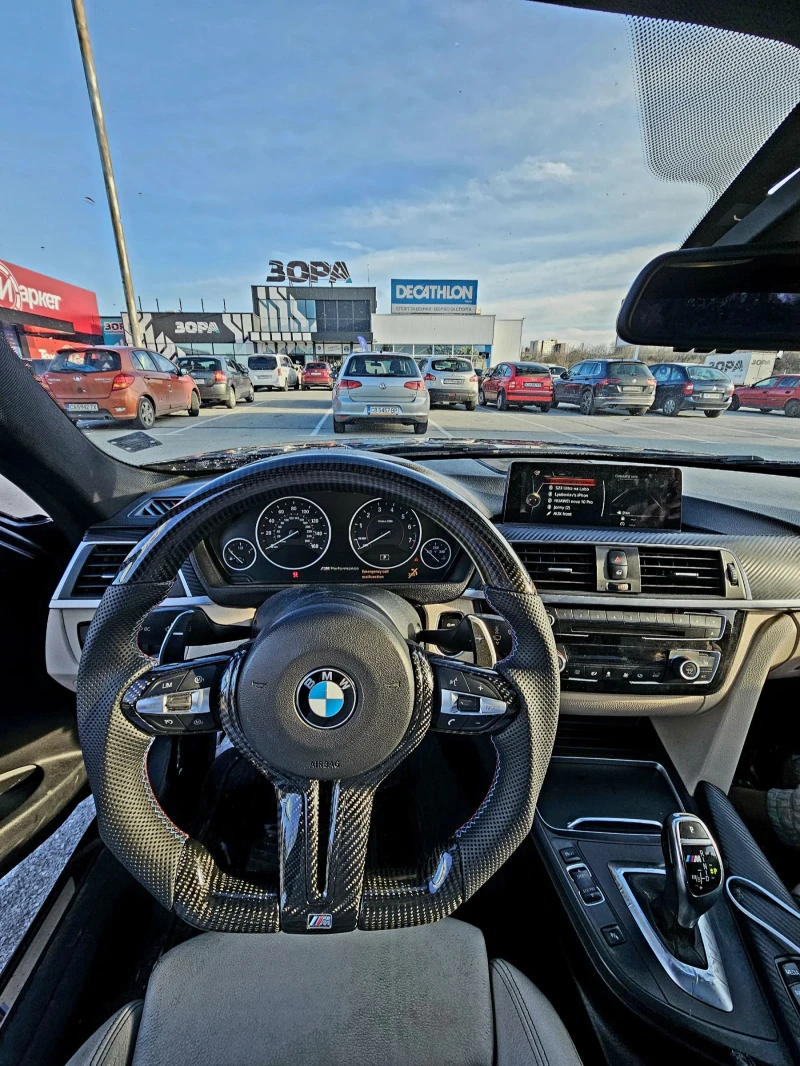 BMW 340 340I B58 - цената е до утре , снимка 9 - Автомобили и джипове - 49146629