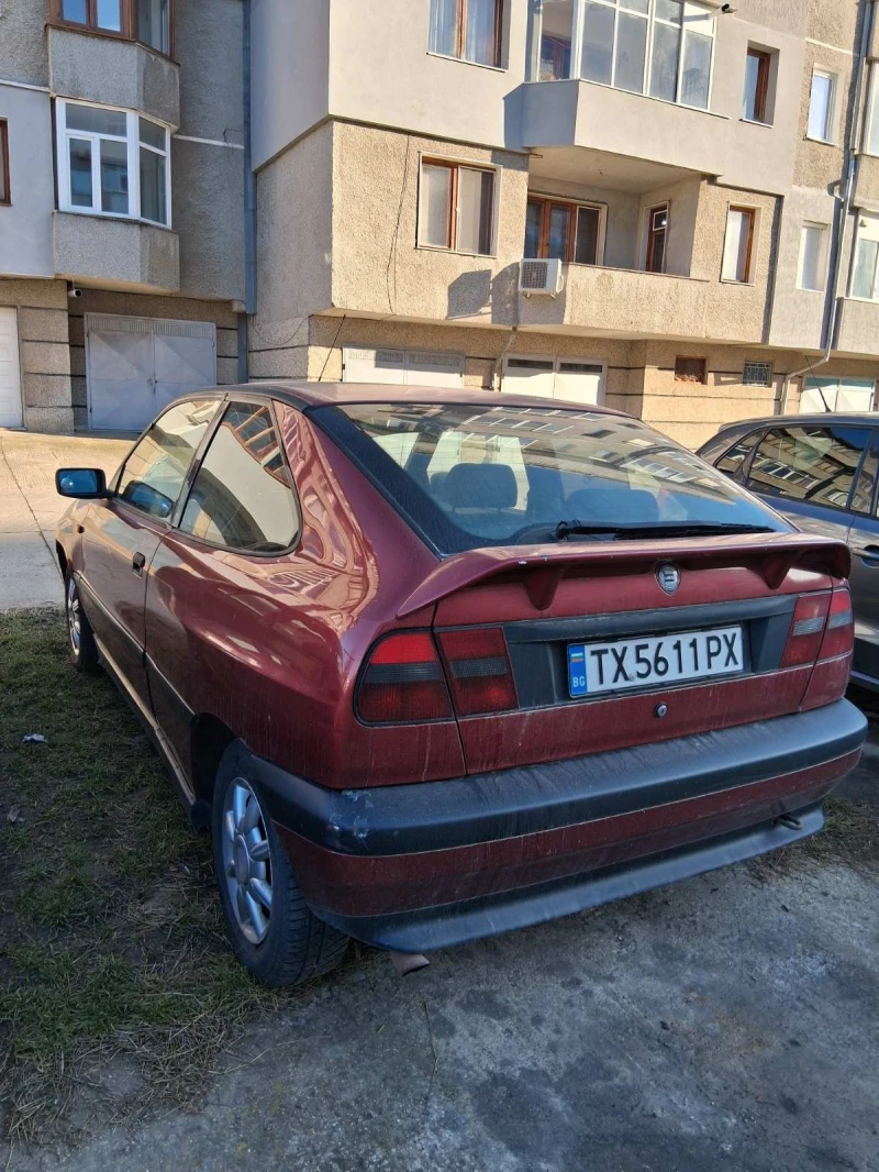 Lancia Delta, снимка 3 - Автомобили и джипове - 48850051