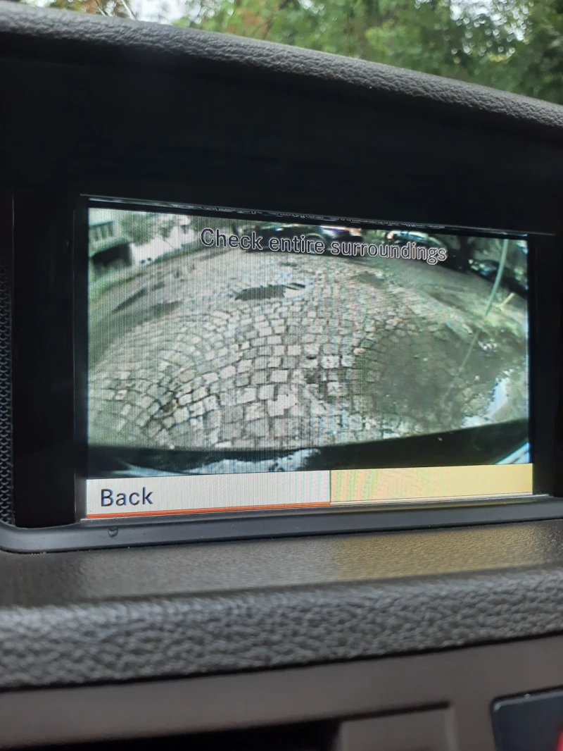 Mercedes-Benz E 350 7G Tronic Газ, обдуване, подгрев, панорама, снимка 4 - Автомобили и джипове - 50982412