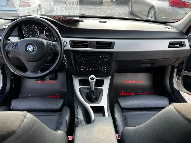 BMW 330 ЛИЗИНГ-XD-КОЖА-КЛИМА-ТОП, снимка 12 - Автомобили и джипове - 50749994