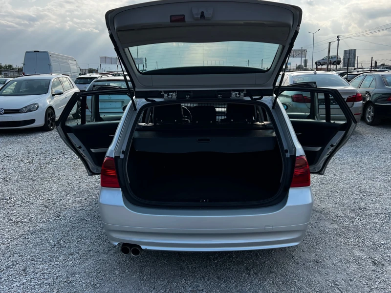 BMW 330 ЛИЗИНГ-XD-КОЖА-КЛИМА-ТОП, снимка 9 - Автомобили и джипове - 50749994